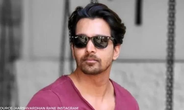 Harshvardhan Rane to star in ‘Sanam Teri Kasam 2’