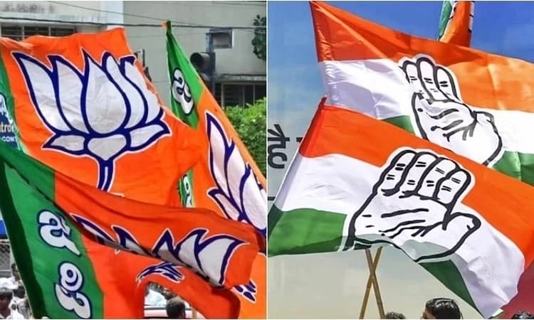BJP may intensify fight against Congress in Karnataka; to discuss next phase of agitation
