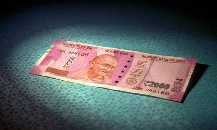 Rs 2000 notes: 97.96% returned; Rs 7,261 crore worth notes still with public