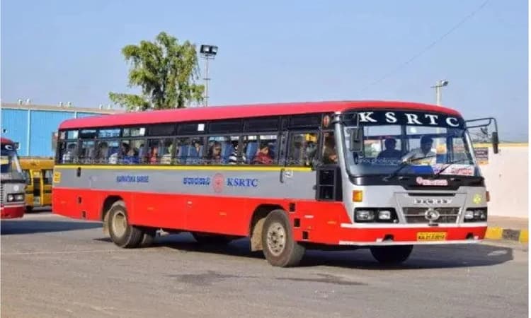 KSRTC to run extra 1500 buses from Bengaluru during Swarna gowri festival, Ganesh chaturthi