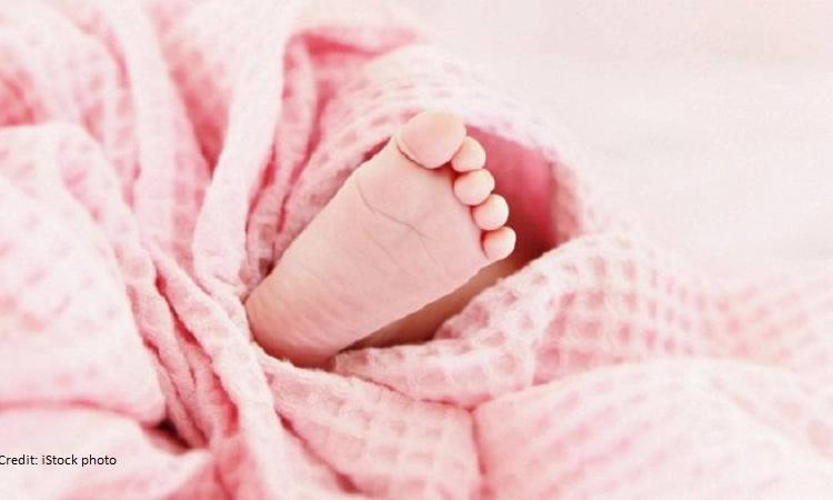 Family alleges newborn sustained burns during treatment at govt hospital in MP; doctor denies claim