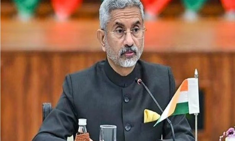 State of ties with China calls for investments from there be scrutinised: Jaishankar