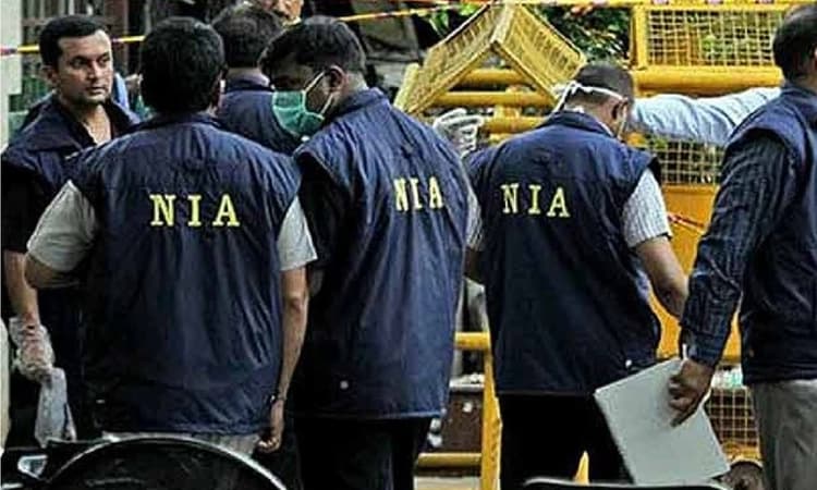 Radicalising youths to establish Islamic caliphate: NIA arrests key accused at B&#8217;luru airport