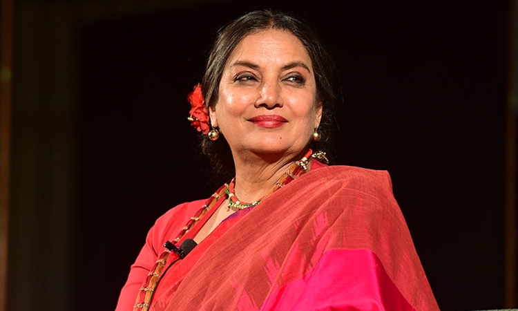 It is shameful incidents of sexual assault have not reduced since Nirbhaya case, says Shabana Azmi