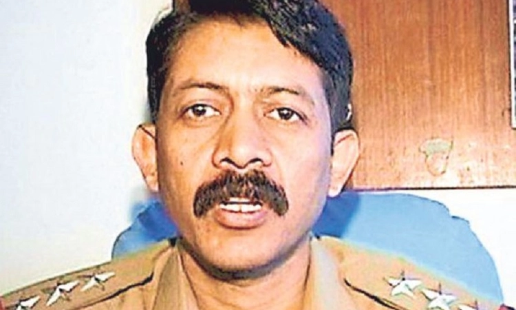 Supreme Court quashes case against KJ George and 2 IPS officers in DySP Ganapathy suicide case