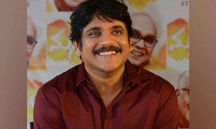 Actor Nagarjuna’s N-Convention centre in Hyderabad demolished