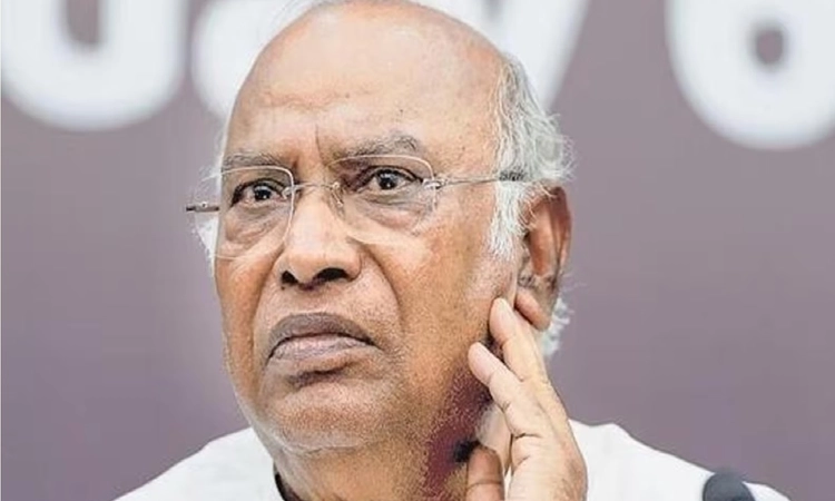 Kharge, Rahul to visit Jammu, Srinagar for key meetings for upcoming elections