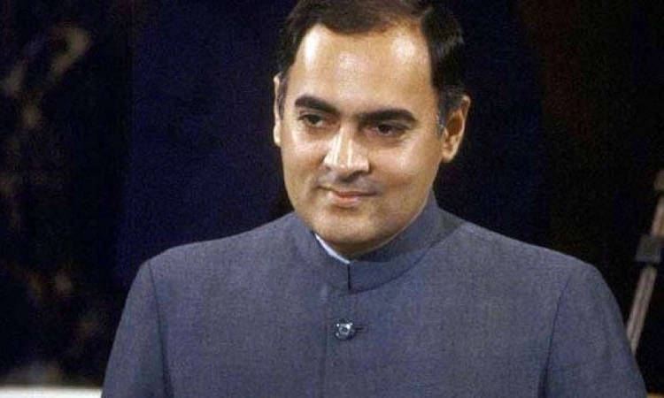 Rajiv Gandhi brought India to 21st century with unprecedented contribution: Cong