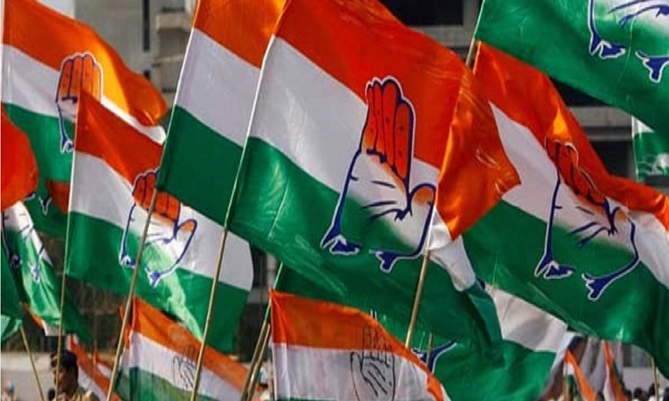 Hindenburg tip of iceberg, only JPC probe can unravel truth of Adani ‘scam’: Cong