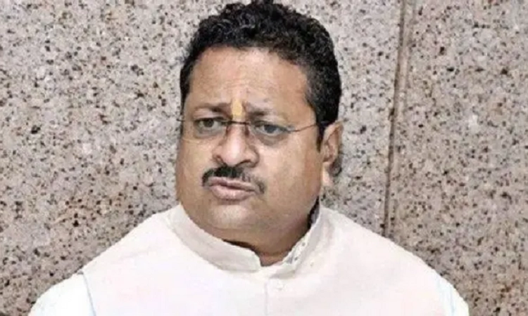 BJP chief, RSS seniors say will set right party’s state unit, asked me to stay silent: Yatnal