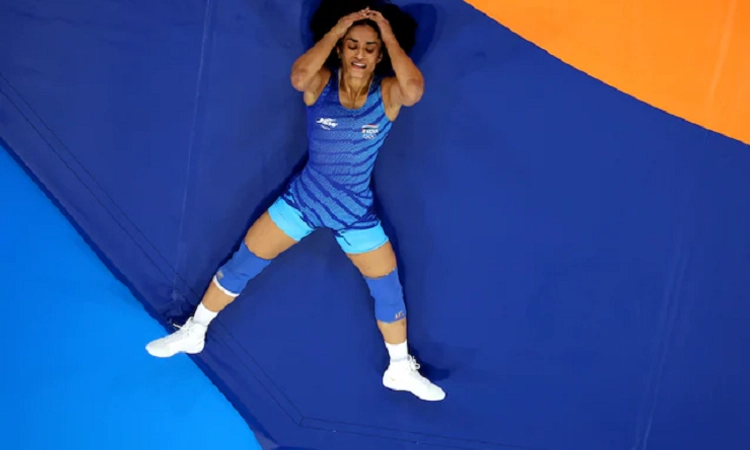 Olympics 2024: CAS verdict on Vinesh Phogat deferred again; to be delivered on August 16 now