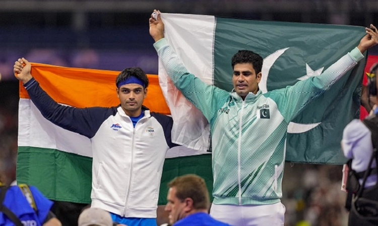 Chopra, Nadeem look to popularise javelin throw while maintaining healthy competition