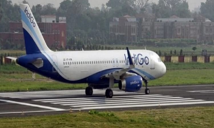 IndiGo to introduce business class seats on 12 domestic routes in mid-November