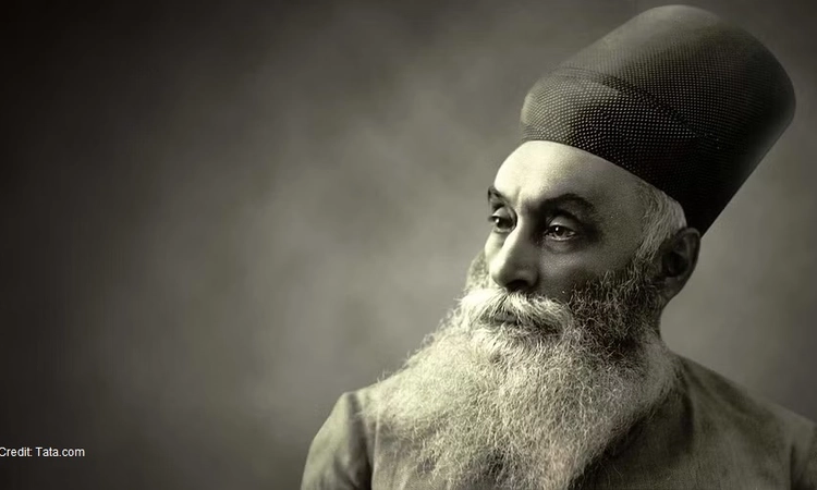 When Jamsetji did not shy away from shutting the 1st biz of Tata Group that bore Tata name