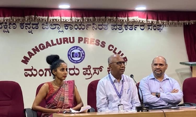 Centralized Walk-in-Interview for Graduates, Engineers and Diploma holders at Sahyadri Campus