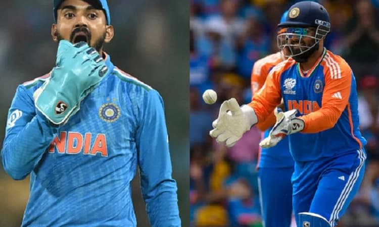 India eager to settle Rahul vs Pant debate in ODIs against SL; Kohli, Rohit in focus on return
