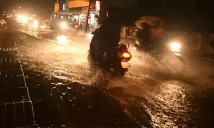 Heavy rains and winds: School holiday declared for July 27 in Chikkamagaluru and Kodagu