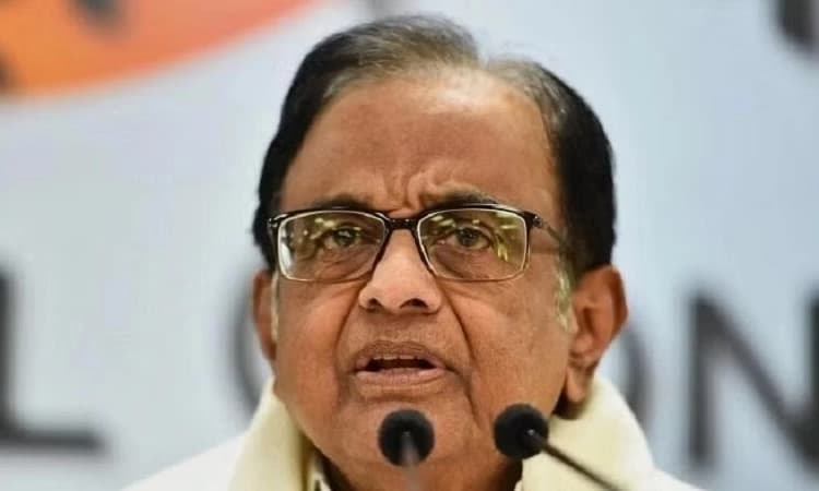 Budget 2024: Glad FM Sitharaman read Congress 2024 manifesto after poll results, charges Chidambaram