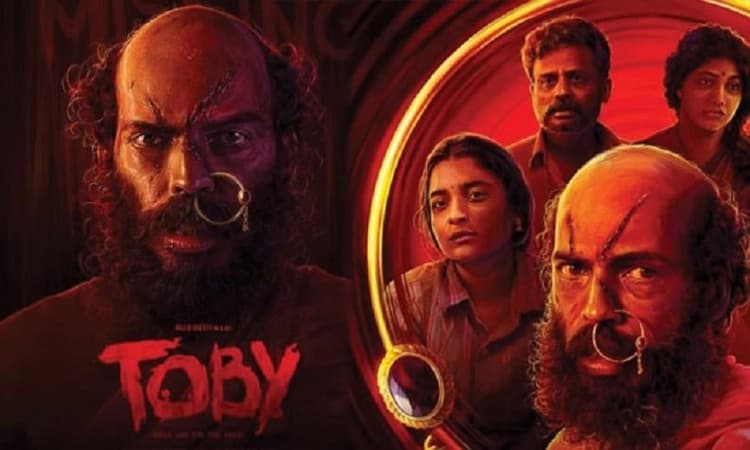 Raj B Shetty sees ‘Toby’ failure as source of inspiration!