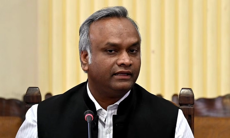 Karnataka to remain driving force behind India’s GCC Industry: IT Minister Priyank Kharge