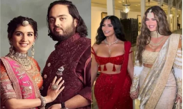 Kim Kardashian says Anant-Radhika’s wedding in India to feature on ‘The Kardashians’