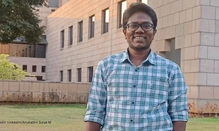 LGBTQIA+ activists hail decision allowing woman IRS officer to change name, gender