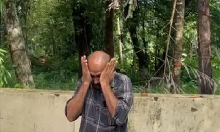 Love jihad case: Father seeks justice for daughter allegedly abducted by &#8216;criminal&#8217;