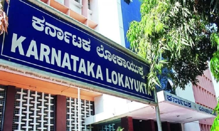 Disproportionate assets case: Lokayukta sleuths raid govt officers and engineers in nine districts
