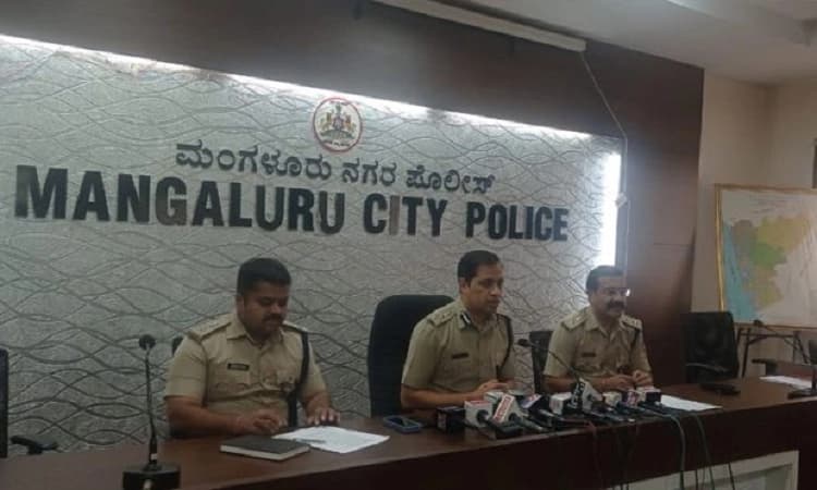 ‘Chaddi gang’ came from Bengaluru: Police Commissioner Anupam Agarwal