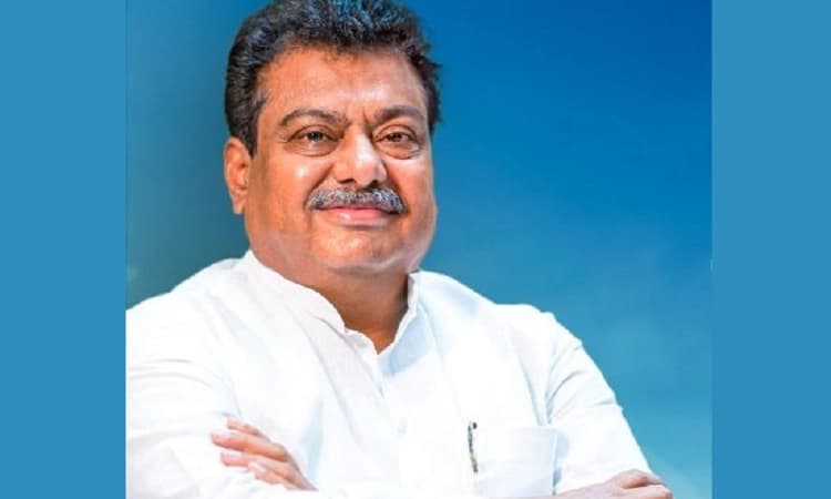 Meeting to decide on location for Bengaluru&#8217;s second airport soon: Minister M B Patil