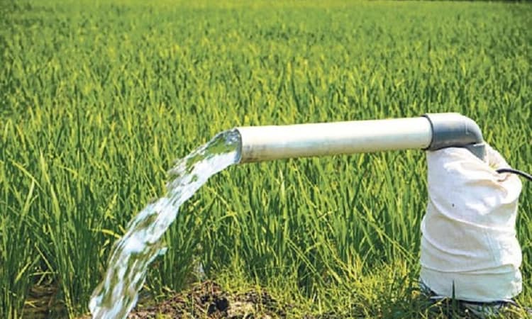 Aadhaar linking for agricultural pump sets made mandatory