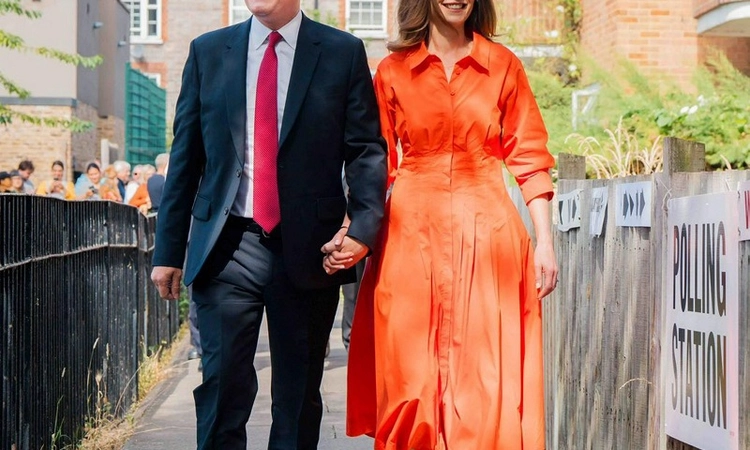 Keir Starmer: The human rights lawyer turned Labour Leader