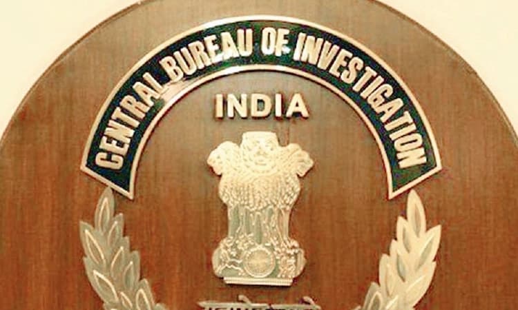 CBI registers its first FIR under Bharatiya Nyaya Sanhita