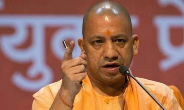 Adityanath announces judicial probe in Hathras stampede