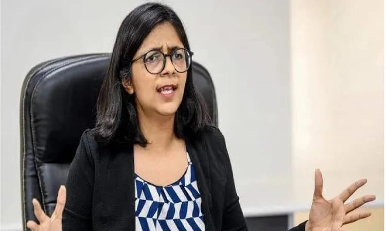 Delhi govt making DCW &#8216;weak&#8217;, showing hostility towards women: Maliwal