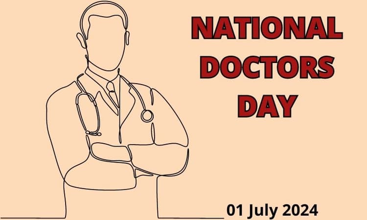 National Doctors’ Day: Celebrating the Guardians of Health in India