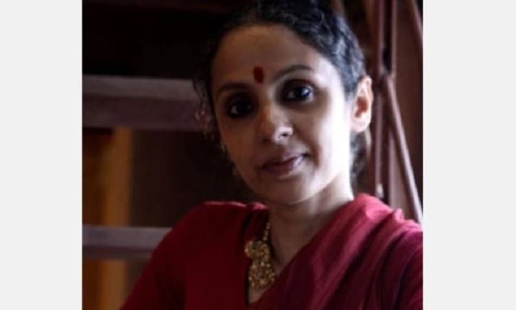 Former Union Minister M. Veerappa Moily daughter passes away