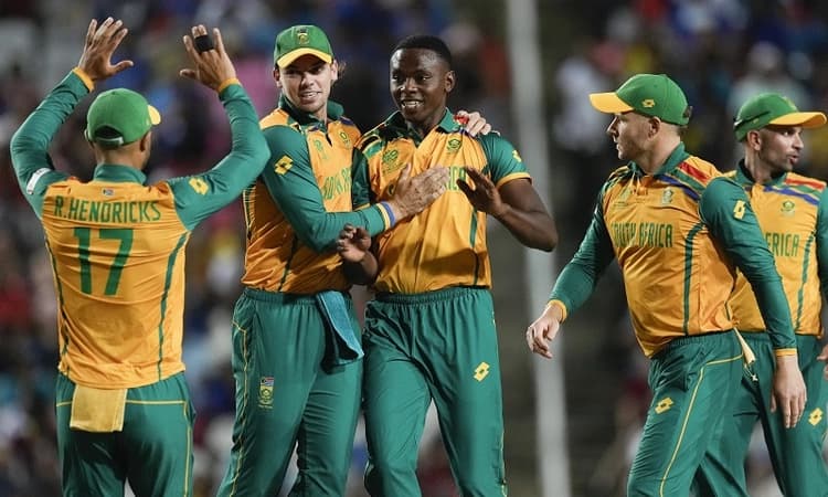 Choke-hold: A look at South Africa&#8217;s painful past at ICC events