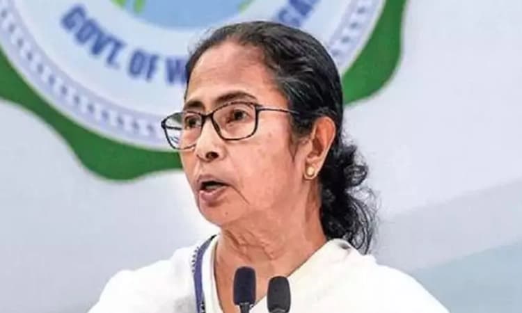 West Bengal government announces bureaucratic reshuffle in some departments