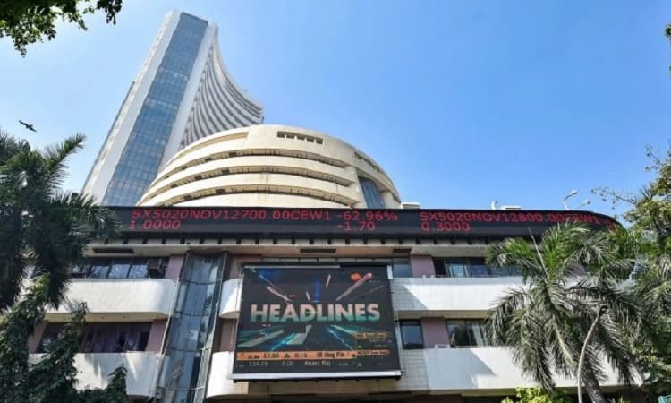 Sensex, Nifty hit new all-time high levels in early trade
