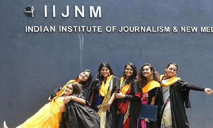 Bengaluru’s IIJNM will no longer offer programmes in journalism