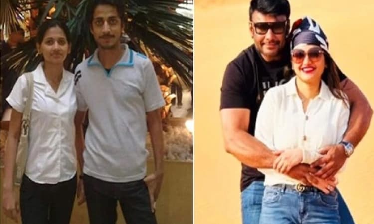 Renuka Swamy case: Pavithra Gowda did nothing wrong, says ex-husband