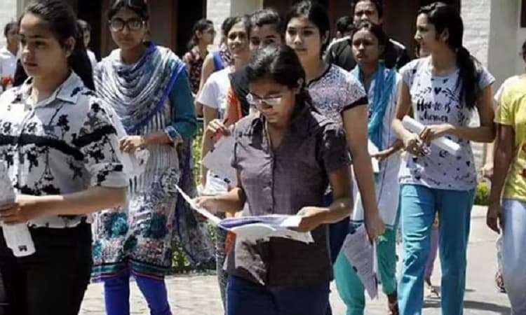 JEE-Advanced results announced, Ved Lahoti from Delhi zone tops