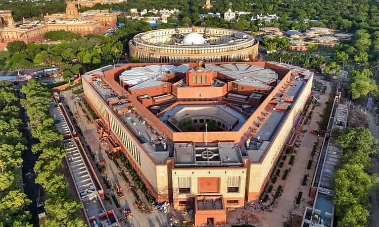 From Kangana Ranaut to Hema Malini: New parliament to have many celebrity faces