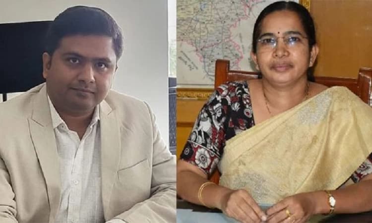 DK/Udupi: Strict protocols in place for vote counting on June 4