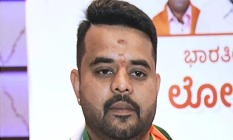Karnataka government to take action against MP Prajwal Revanna if he fails to return