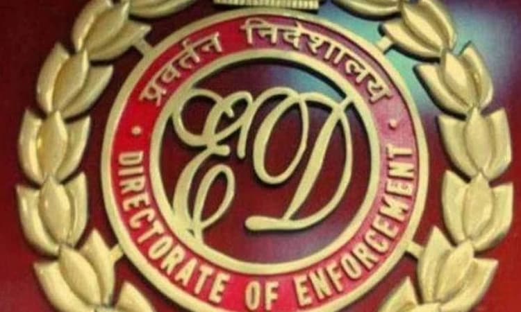 ED raids mining locations in Punjab in Bhola drugs case related probe