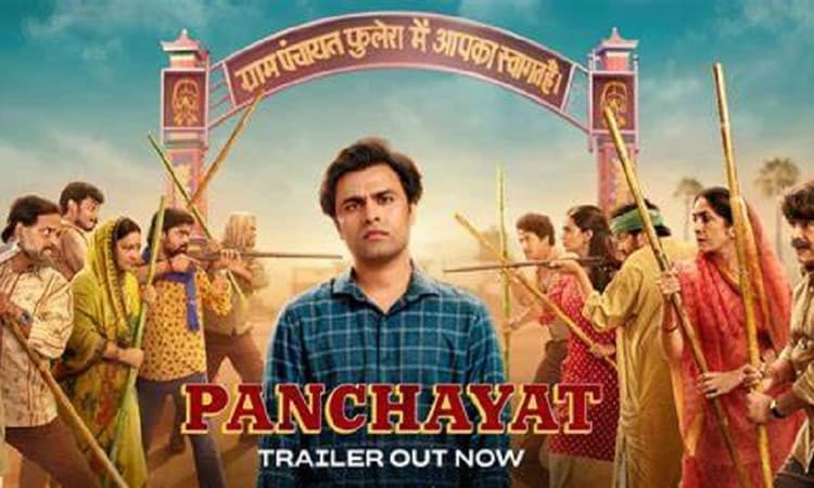 Work has begun on ‘Panchayat 4’, plan to make season 5 too: director Deepak Kumar Mishra