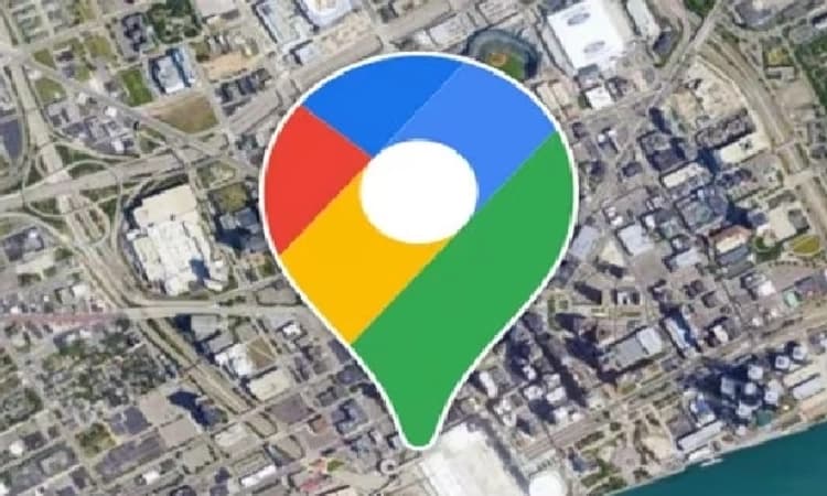 Hyderabad-based tourists drive into stream in Kerala while using Google maps