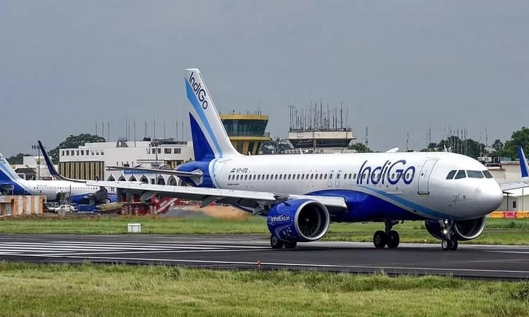 IndiGo to introduce business class in select routes this year